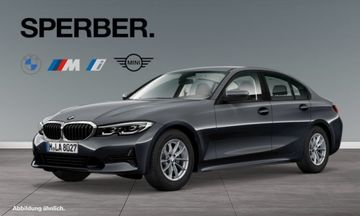 BMW Leasingangebot: BMW 320i xDrive Live Cockpit Prof*Sportsitze*LED*