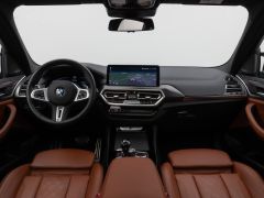 Foto Nummer 40: BMW X3 M40