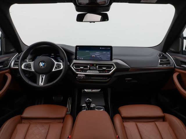 Foto Nummer 40: BMW X3 M40