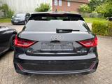 Audi A1 Sportback 30 TFSI DSG S-line NAVI LED Klima - Audi A1: Dsg