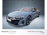 Audi RS e-tron GT Matrix/HuD/Carbon/Assist/Sportsitz/ - Audi RS e-tron GT aus 2021