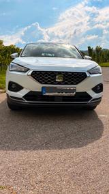 Seat Tarraco 2.0 TSI 140kW Xcellence 4Drive DSG X... - SEAT Tarraco Xcellence mit Benzin-Antrieb