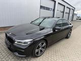 BMW 730d xDrive M Sport Paket - BMW 730 in Oldenburg