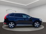 Volvo XC60 D5 AWD R-Design ULTRAVOLL RSE - Volvo XC60 mit Diesel-Antrieb: Standheizung