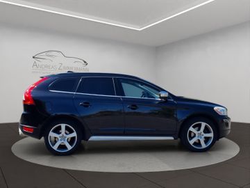 Volvo XC60 - 4