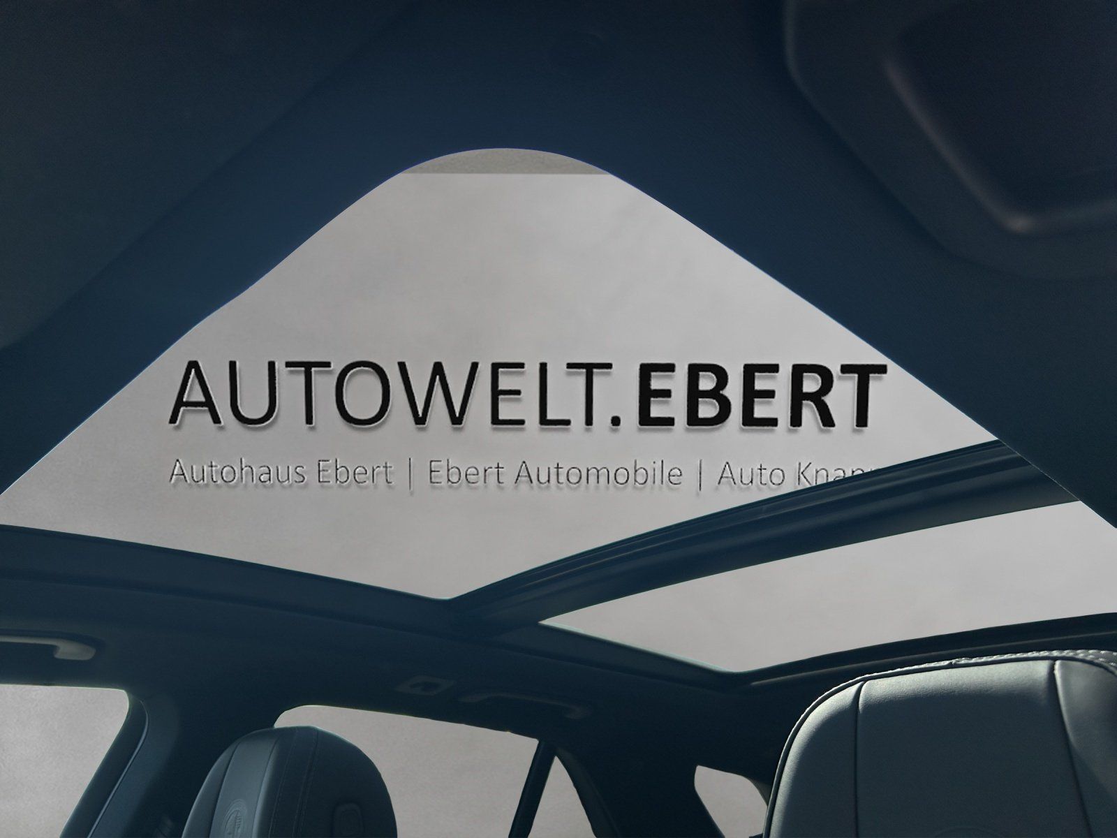 Fahrzeugabbildung Mercedes-Benz GLE53 AMG Prem+ DISTRO Standhz AHK Pano AIRMATIC