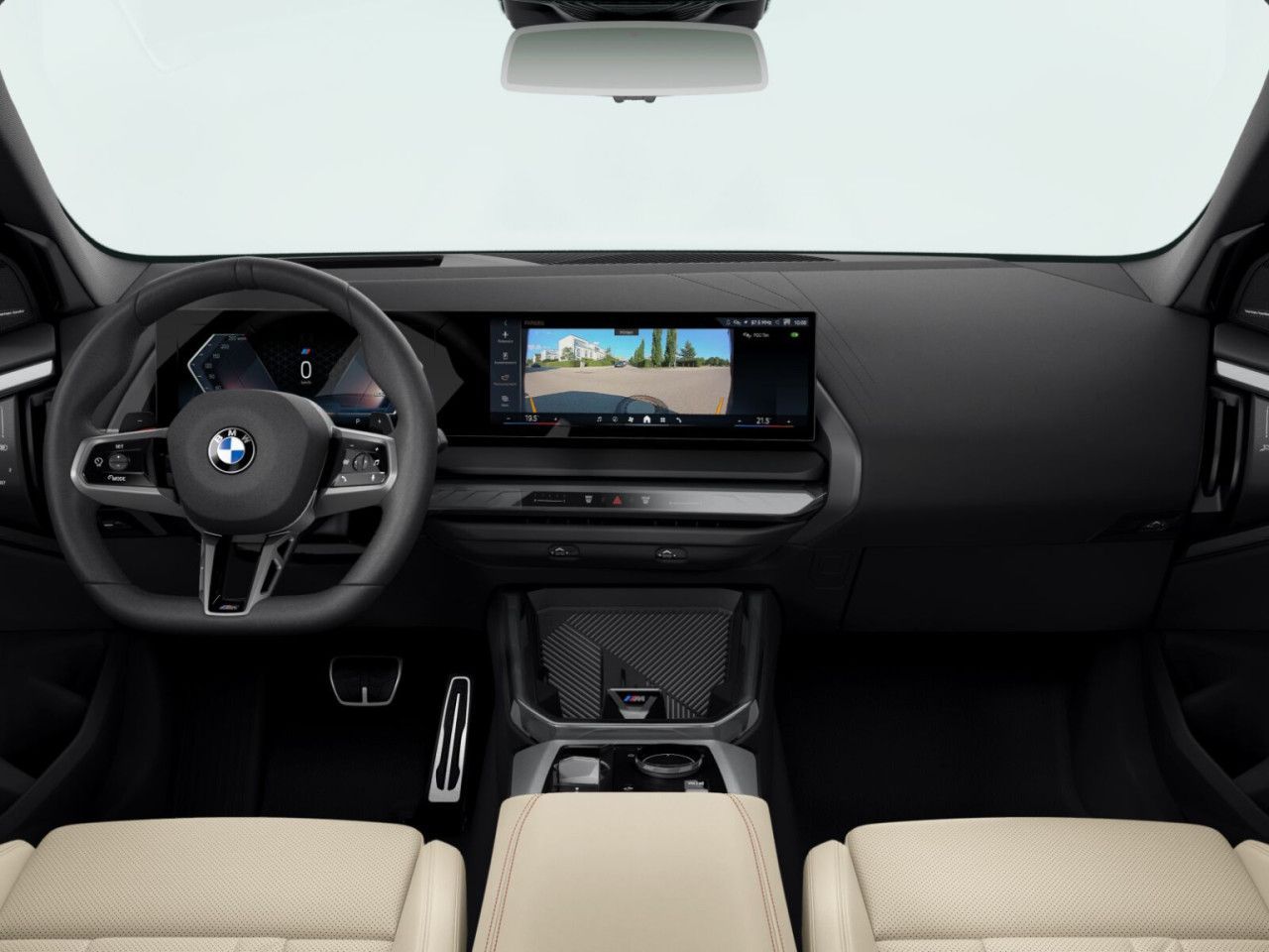 BMW X3 - Bild 9