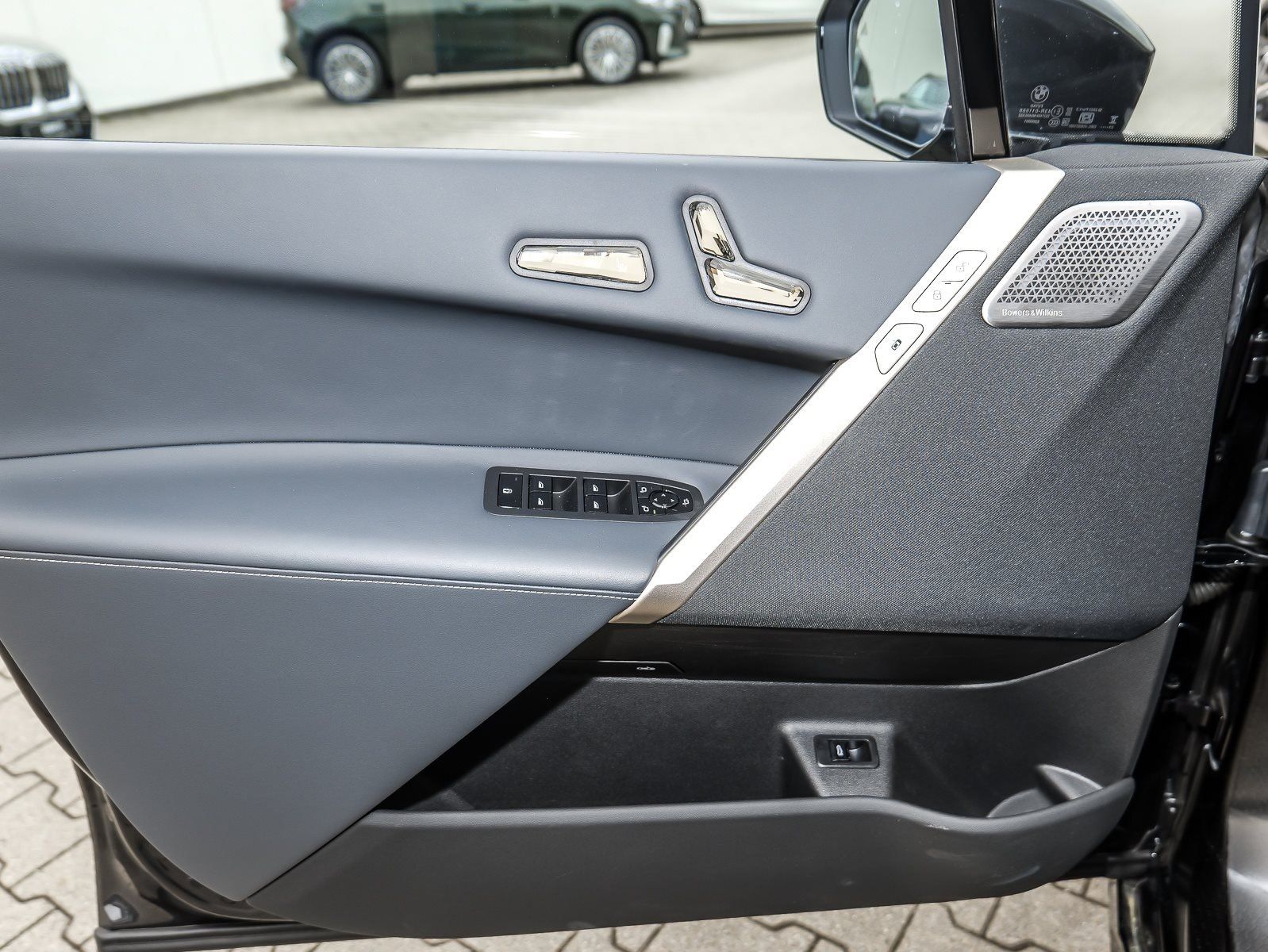 BMW iX - Bild 21