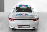 Porsche MARTINI Design 991 Carrera GTS Coupé Approved - Porsche 991 in Köln