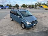 Mercedes-Benz Viano 2.2 CDI TREND lang TREND - Mercedes-Benz Viano in Rostock