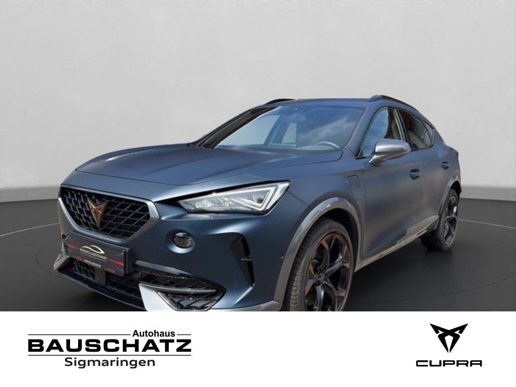 Image of Cupra Formentor