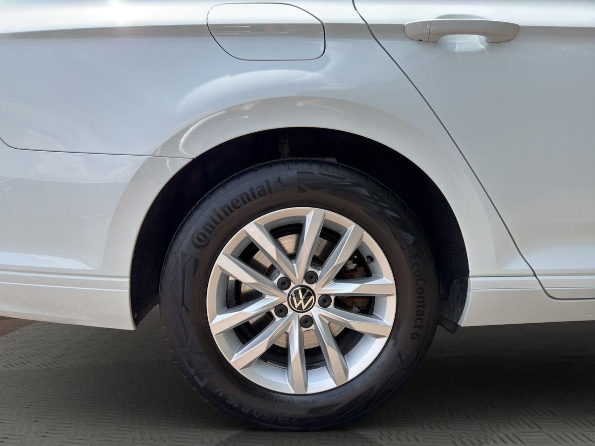 Passat Variant Business2.0TDI DSG AHK RFK MATRIX