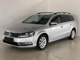 Volkswagen Passat 1.4 TSI DSG Variant Comfortline *HU-NEU* - Volkswagen Passat Variant aus 2012