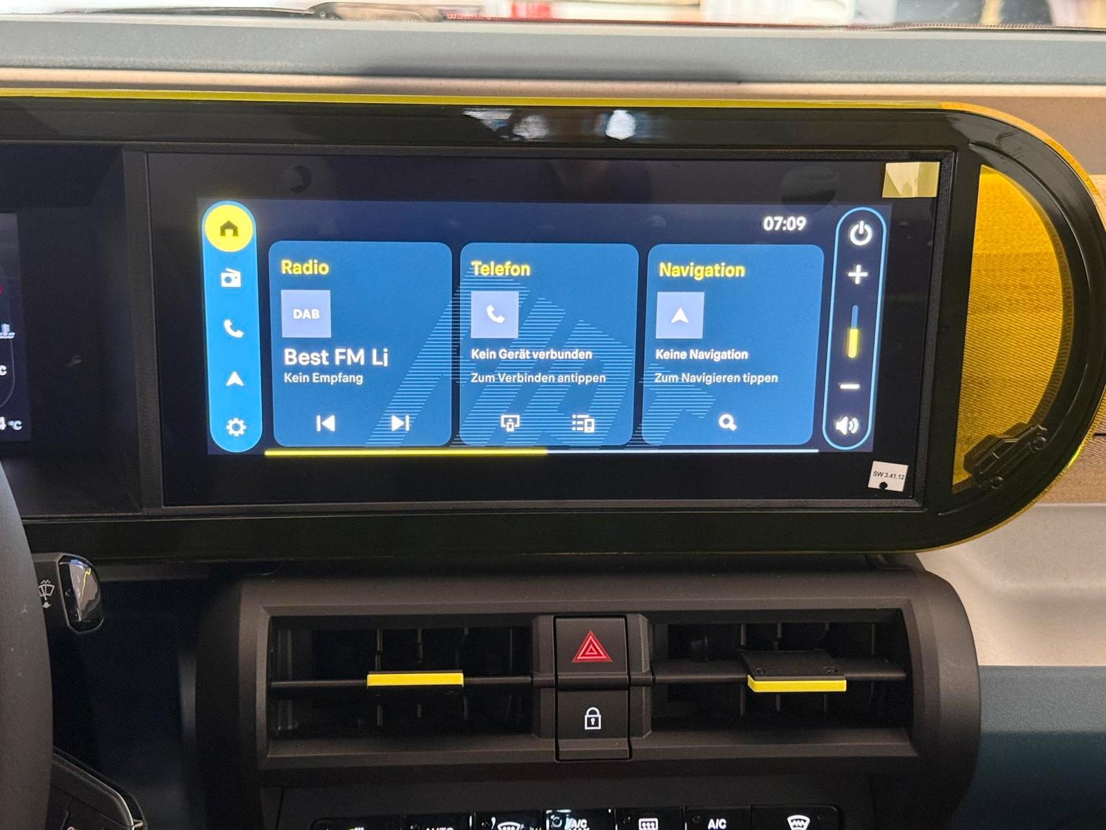 Fiat Grande Panda La Prima 1.2 MT6 74 kW  € 7.500,...