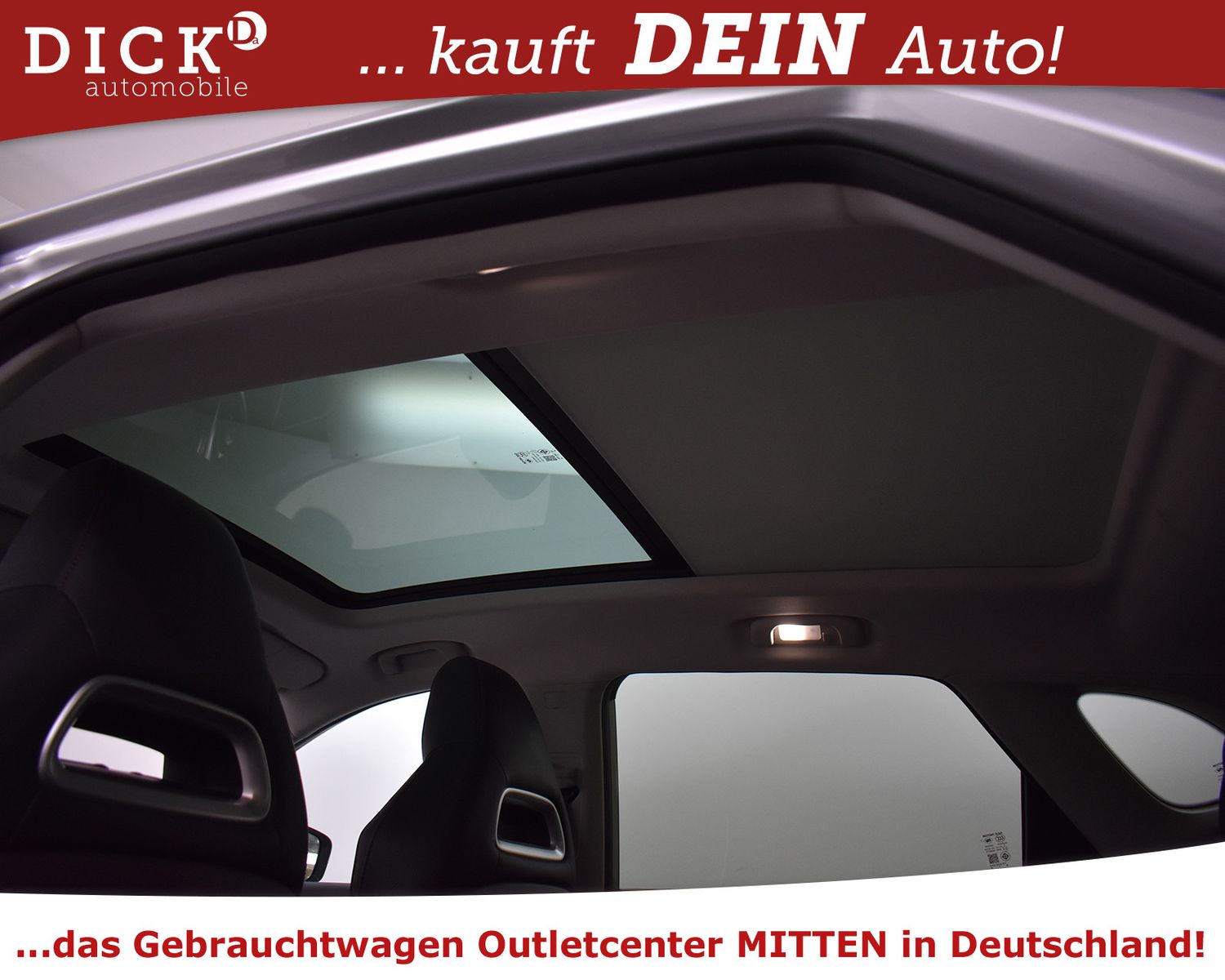 MG EHS PHEV 1.5 T-GDI Luxury  LED+PANO+SHZ+ACC+360° - Image 20