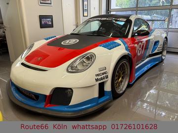 صورة مصغرة 15 لـ 2005 Porsche CAYMAN