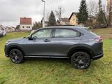 Honda HR-V Advance, WR auf Alufelgen - Honda HR-V mit Hybrid-Antrieb