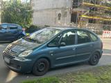 Citroën Citroen xsara - gebrauchte Citroën Xsara Picasso aus dem Jahr 2009