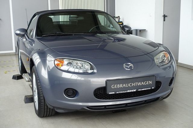 Mazda MX-5 R 1.8l MZR 126PS 2T 5GS AL-ENERGY Top gepfl