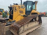 CAT D 6 N LGP - Doppelkabine