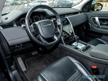Land-Rover Discovery - 3