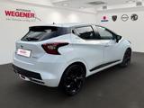 Nissan Micra N-Sport 1.0 AT-CAM NAV SHZ CarPlay KEYLESS - gebrauchte Nissan Micra aus dem Jahr 2023