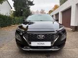 Hyundai Kona 1.6 T-GDI Style 4WD - Hyundai KONA von privat