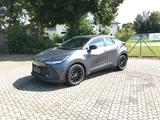 Toyota C-HR 1.8-l-VVTi Hybrid Business Edition Busi...