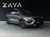 Cupra Ateca 2.0 TSI 4x4*PANO*360°*NAVI*LED* - Cupra Ateca aus 2022