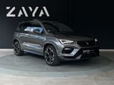 Cupra Ateca 2.0 TSI 4x4*PANO*360°*NAVI*LED* - Cupra Ateca aus 2022