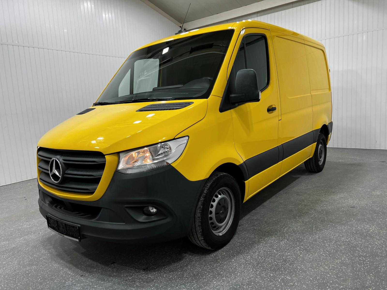 Mercedes-Benz SPRINTER III 316 CDI 907.631 |120kW|KOMF.SITZ|3S