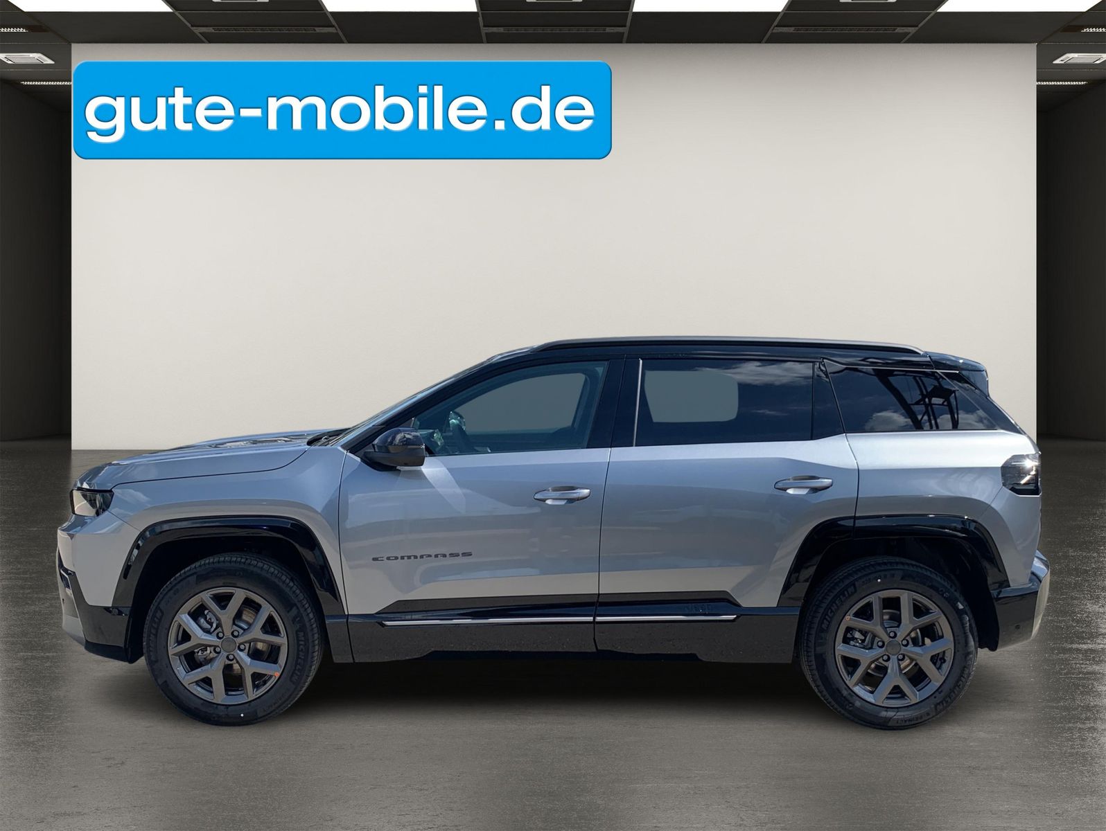 Jeep Compass - Bild 4