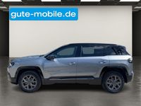 Jeep Compass - Vorschau Bild 4