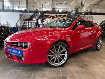 Alfa Romeo Brera 2.4 JTDM 20V Q-Tronic *1.HAND*XENON*LEDER*