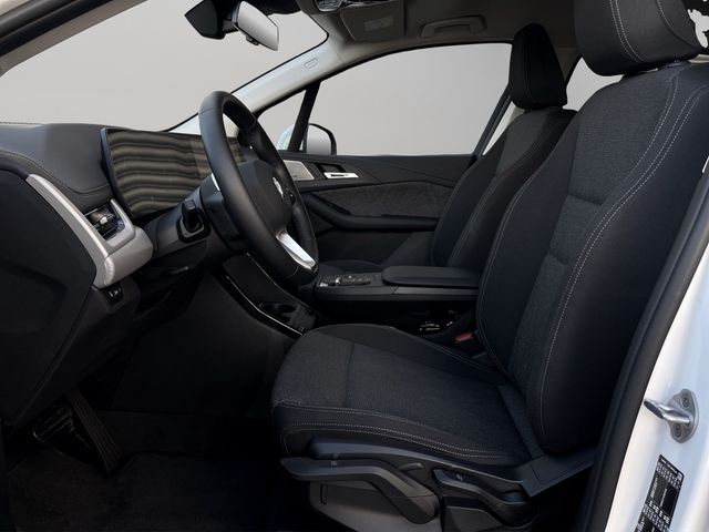 Foto Nummer 9: BMW 220i Active Tourer