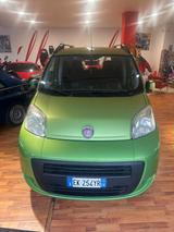 Fiat Qubo 1.3 MJT 75 CV Dynamic - Fiat Qubo aus 2011