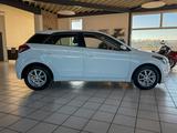 Hyundai i20 blue Classic | Klima | uvm. - Hyundai i20: Classic