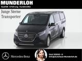 Mercedes-Benz V 300 d AVANTGARDE Extralang 360°+AHK+STDHZG - gebrauchte Mercedes-Benz V 300 aus dem Jahr 2025