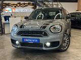 MINI Countryman S *Led*Soundsystem*Navi* - MINI: Geländewagen