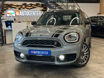 MINI Countryman S (Cooper)Countryman S *Led*Soundsystem*Navi*