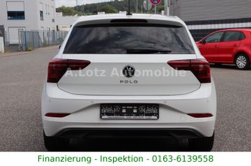 Volkswagen Polo - 6