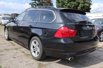 BMW 325 - 4