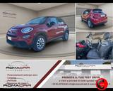 Fiat FIAT 500X 1.6 E-Torq 110 CV Urban - Fiat 500L Urban Gebrauchtwagen