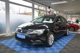 Seat Leon ST 1.4 Style *DSG*NAVI*PANORAMAGLASDACH*2HD - gebrauchte Seat Leon aus dem Jahr 2014