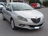 Lancia Delta 1.6 MJT DPF Platino - gebrauchte Lancia Delta aus dem Jahr 2010