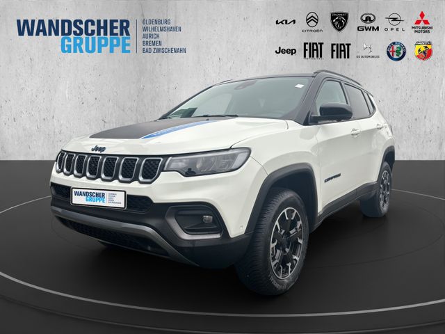 Jeep COMPASS PHEV MY23 HIGH UPLAND ''PANO''360°''SHZ'