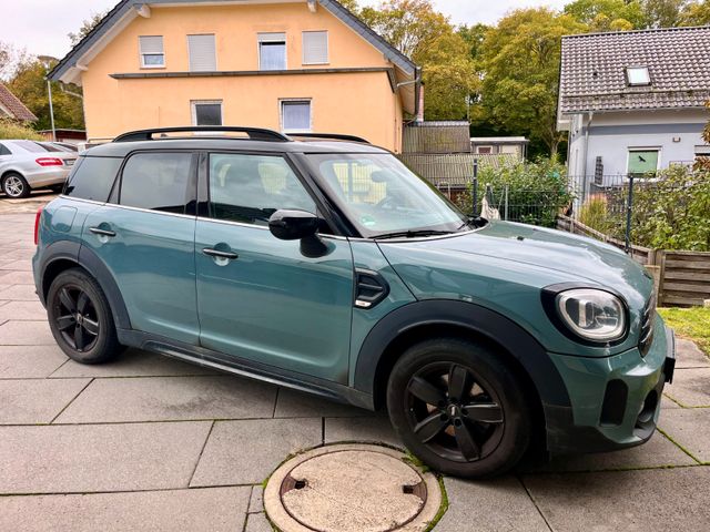 MINI Cooper Countryman Cooper Classic Trim 2022