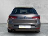 Seat Leon Sportstourer FR 1.4 TSI +LED+PDC+SHZ+TEMPO+ - Seat Leon: Sport