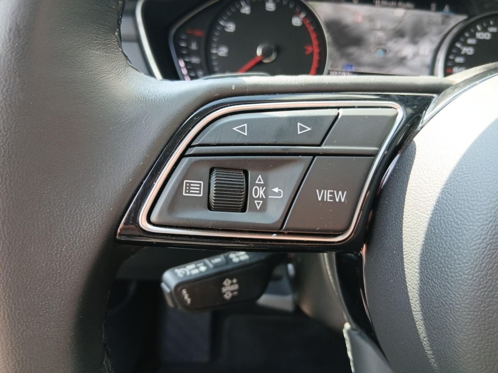 Audi A4 - Bild 16
