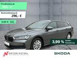 Skoda Superb Combi 1.5 TSI DSG ESSENCE LED+NAV+ACC+DAB - Skoda Superb Jahreswagen